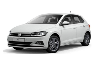 polo 5 puertas